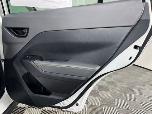 Used 2025 Subaru Crosstrek 2.5i Sport w/ Popular Package #3A image 14