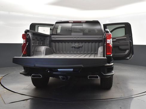 New 2026 Chevrolet Silverado 1500 RST image 56