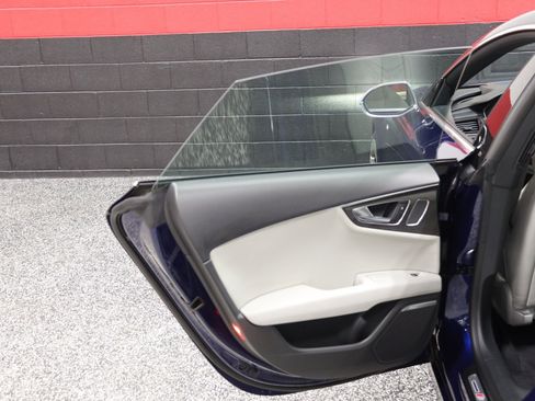 Used 2013 Audi S7 Prestige image 39