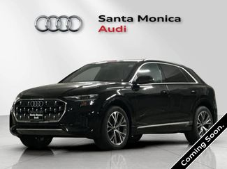 New 2026 Audi Q8 Premium Plus AWD/4WD video 1