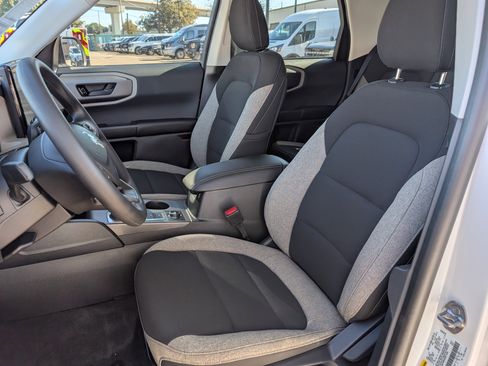 New 2025 Ford Bronco Sport Big Bend w/ Convenience Package image 24