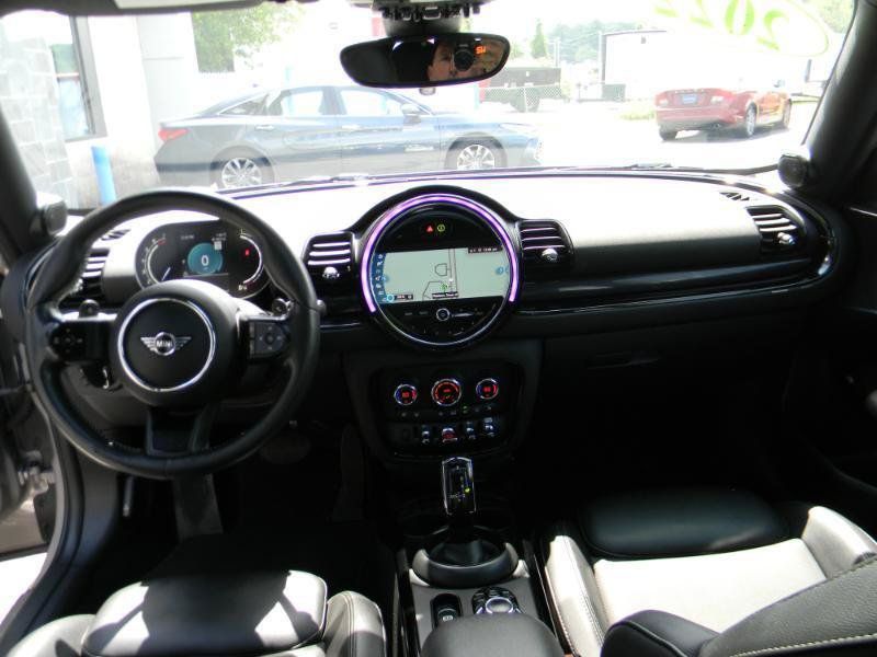 Used 2022 MINI Cooper Clubman S w/ Premium Package AWD/4WD image 19