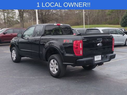 Used 2020 Ford Ranger XLT w/ FX2 Package image 3