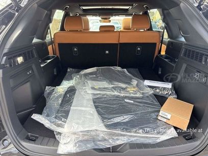 New 2026 MAZDA CX-70 3.3 Turbo S w/ Premium Plus