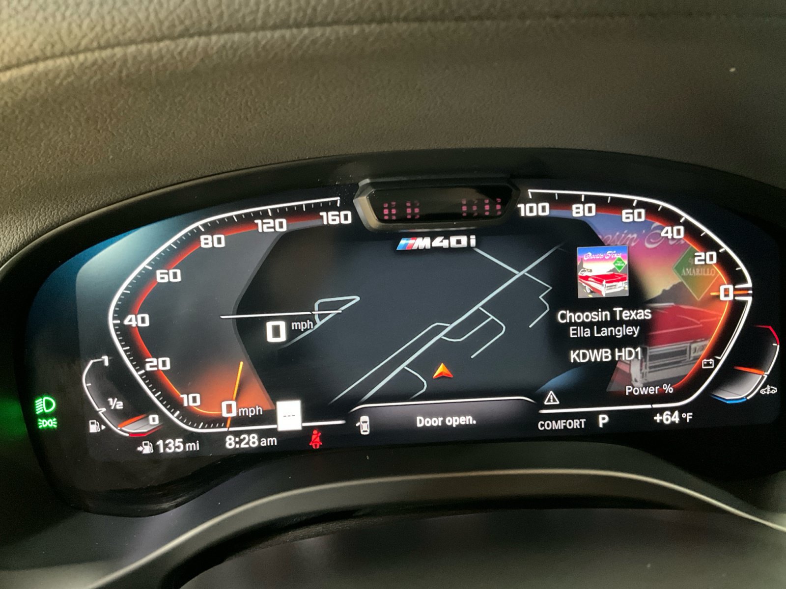 Used 2022 BMW X4 M40i AWD/4WD image 28