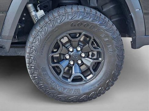 Used 2025 RAM 1500 RHO w/ RHO Level 1 Equipment Group AWD/4WD image 14