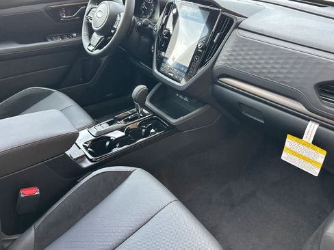 New 2026 Subaru Forester Touring AWD/4WD image 17