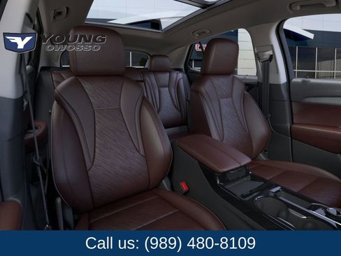 New 2026 Buick Envision Sport Touring image 16