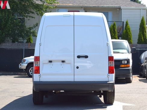 Used 2011 Ford Transit Connect XL image 4