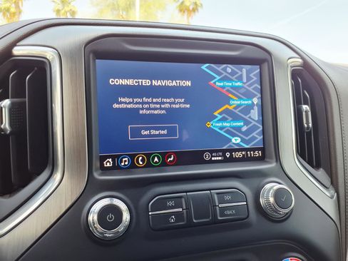 Used 2021 GMC Sierra 3500 Denali w/ Denali Ultimate Package image 26