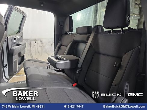 New 2026 GMC Sierra 1500 Elevation image 13