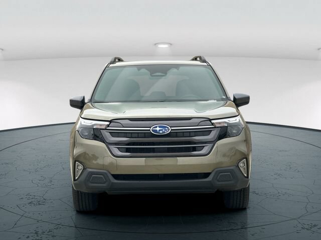 New 2026 Subaru Forester Premium AWD/4WD image 9