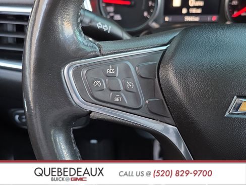 Used 2019 Chevrolet Equinox LT image 15