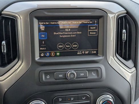 New 2026 GMC Sierra 1500 Pro w/ Pro Value Package image 13