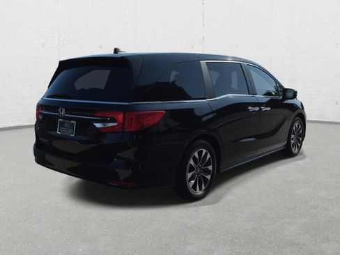 Used 2022 Honda Odyssey EX-L image 5