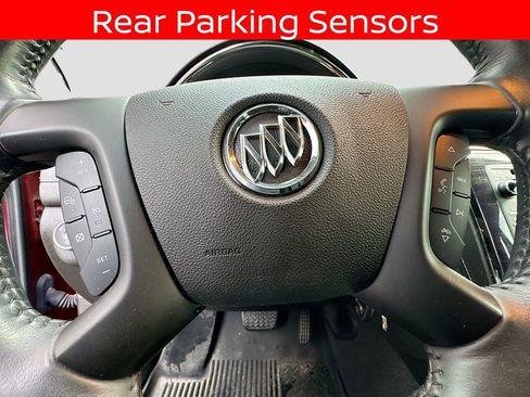 Used 2017 Buick Enclave Leather w/ Enclave Sport Touring Edition image 15