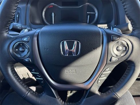 Used 2023 Honda Ridgeline RTL image 33