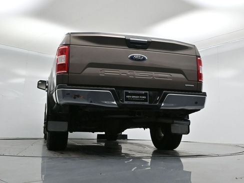 Used 2019 Ford F150 XLT w/ Equipment Group 302A Luxury image 46