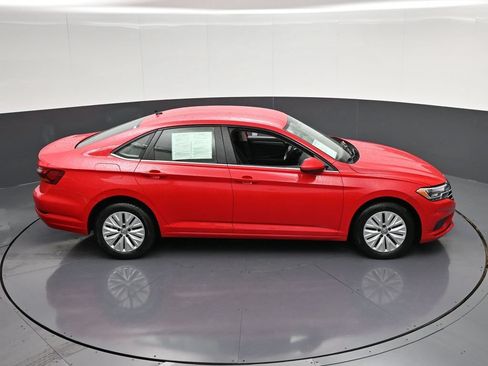 Used 2019 Volkswagen Jetta S FWD image 22