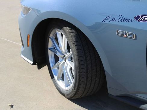 New 2025 Ford Mustang GT Premium image 5