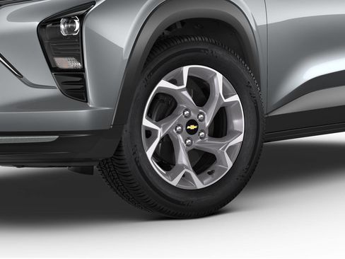 New 2026 Chevrolet Trax LT w/ Driver Confidence Package FWD image 52