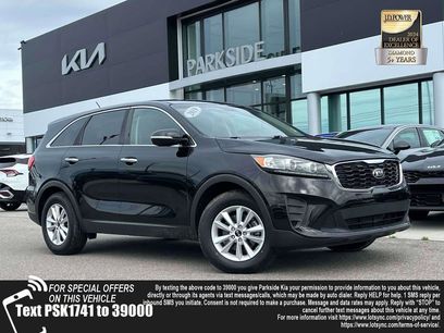 Used 2019 Kia Sorento L