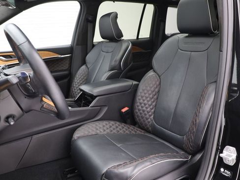 Used 2022 Jeep Grand Cherokee Summit image 19