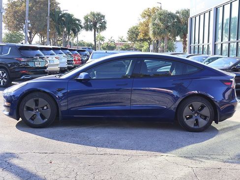 Used 2023 Tesla Model 3 Long Range image 17