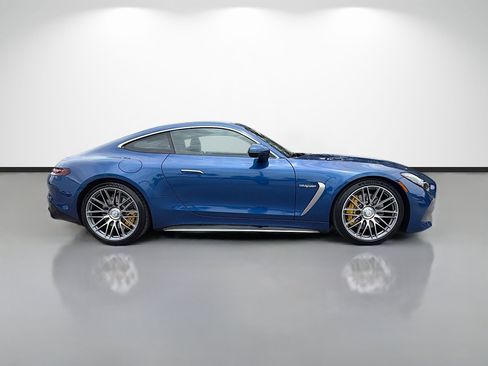 Used 2024 Mercedes-Benz AMG GT 55 image 6