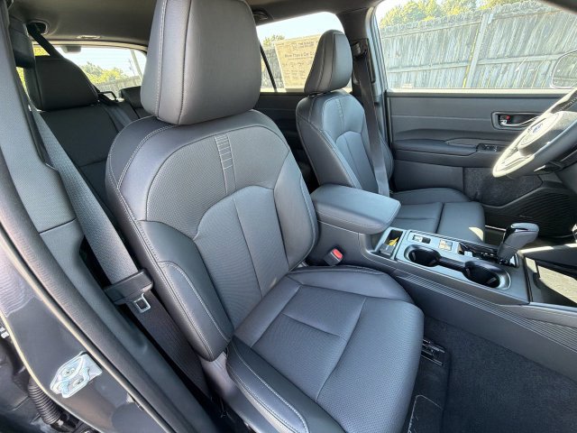 New 2026 Subaru Outback Touring XT AWD/4WD image 30