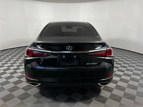 Used 2021 Lexus ES 350 w/ Premium Package image 6