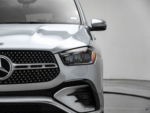 Used 2024 Mercedes-Benz GLE 450 4MATIC image 26