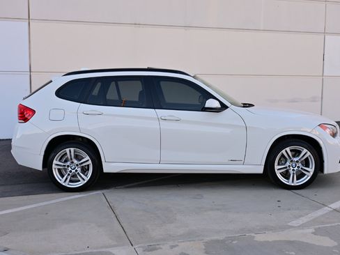Used 2014 BMW X1 xDrive28i image 7
