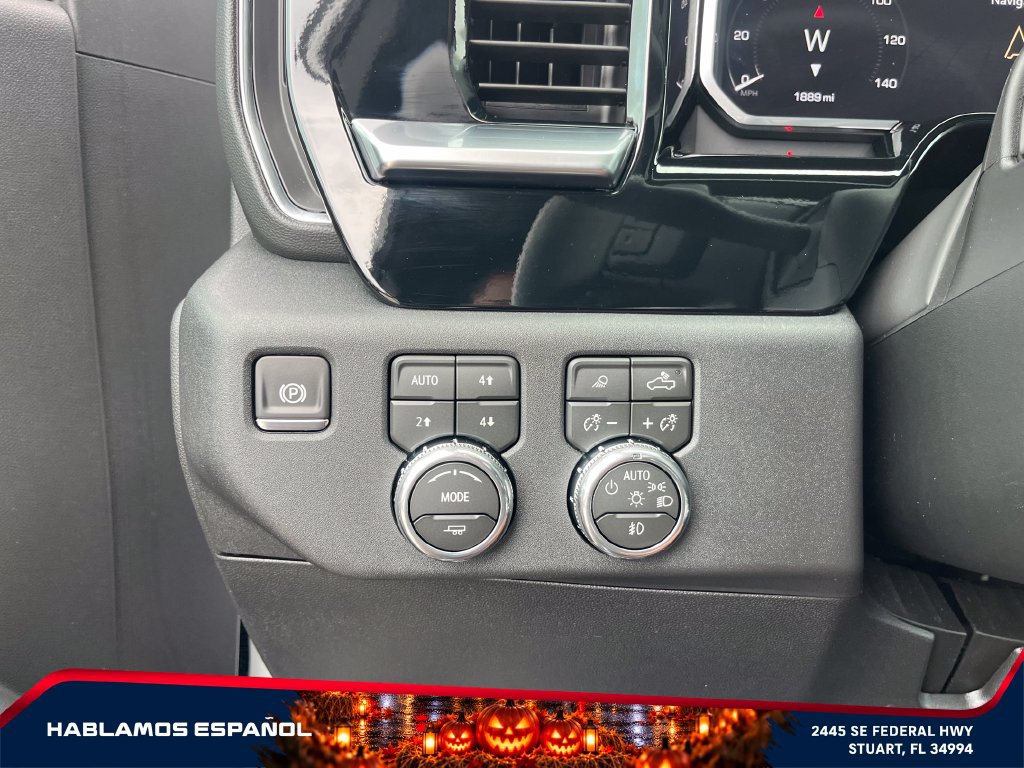 Used 2026 GMC Sierra 1500 Elevation w/ Elevation Premium Package AWD/4WD image 24
