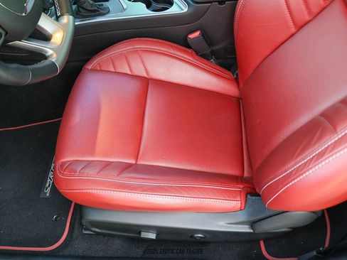 Used 2022 Dodge Challenger SRT Super Stock image 34