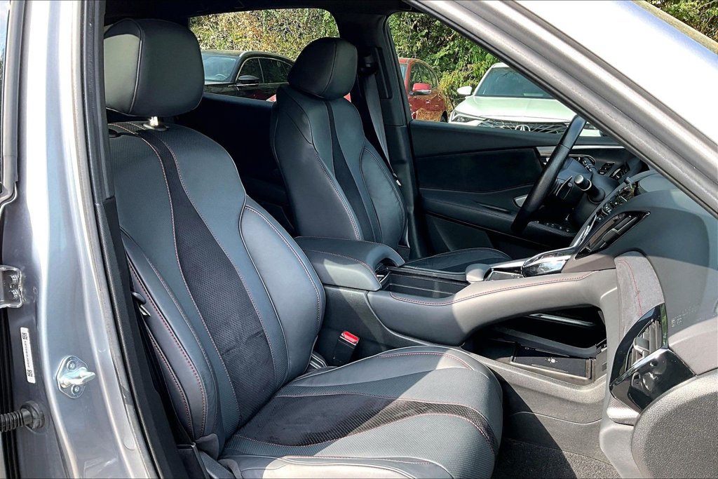 Used 2022 Acura RDX w/ Advance Package AWD/4WD image 9