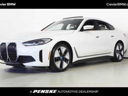 Certified 2023 BMW i4 eDrive40 w/ Premium Package