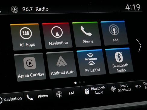 Certified 2026 Honda Ridgeline TrailSport image 30