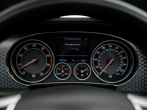Used 2013 Bentley Continental GT AWD/4WD image 45