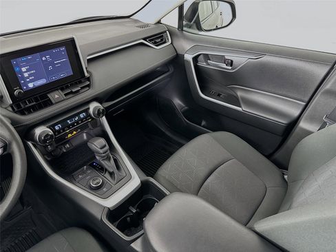 Certified 2025 Toyota RAV4 XLE image 23