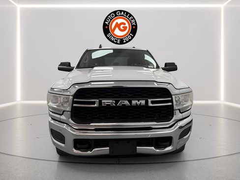 Used 2020 RAM 3500 Tradesman AWD/4WD image 9