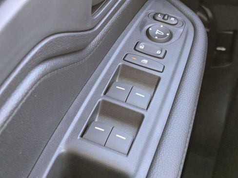 New 2026 Honda Odyssey EX-L image 25