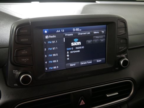 Used 2018 Hyundai Kona SEL AWD/4WD image 22