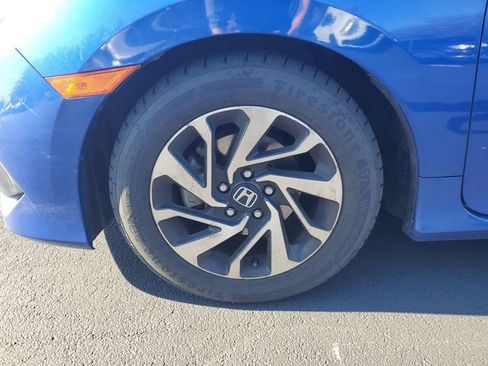 Used 2018 Honda Civic LX-P image 17