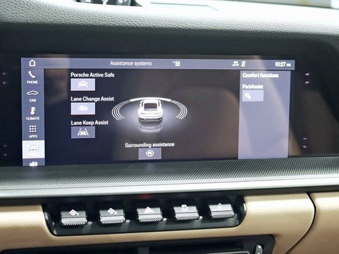 Used 2020 Porsche 911 Carrera S image 25