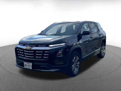 Used 2025 Chevrolet Equinox LT image 7