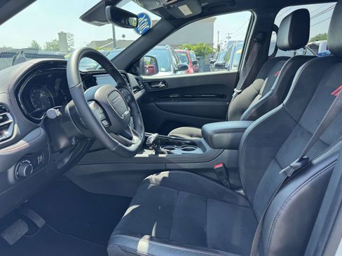 Used 2026 Dodge Durango GT AWD/4WD image 15