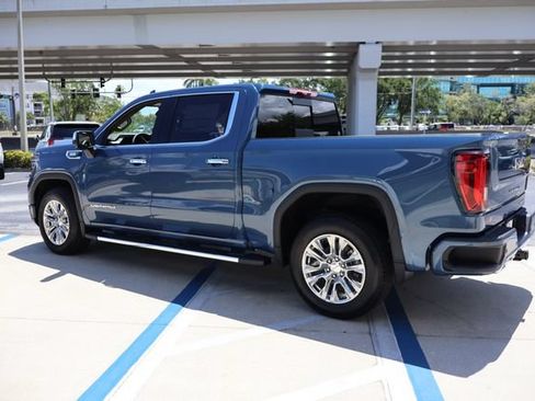 New 2026 GMC Sierra 1500 Denali w/ Technology Package RWD image 5