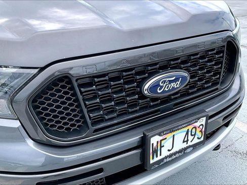 Used 2021 Ford Ranger XLT w/ Equipment Group 301A Mid RWD image 31