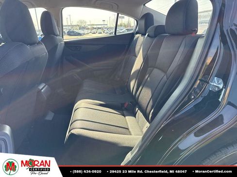 Used 2023 Subaru Impreza 2.0i AWD/4WD image 22